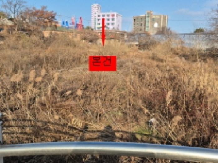 옹진군 영흥면 선재리 전답 경매 물건 사진