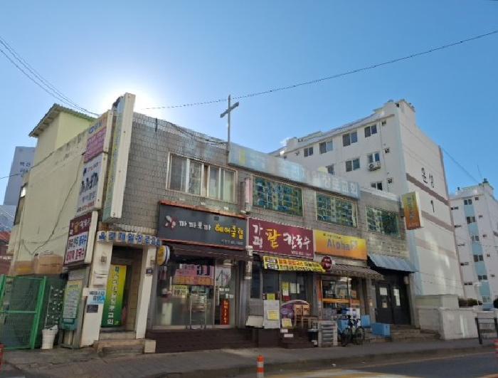 연수구 옥련동 194-12 판매시설 경매 물건 사진