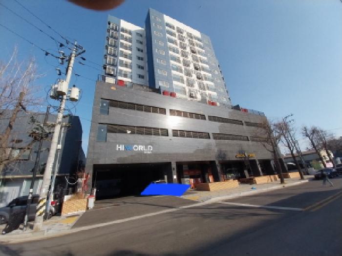 서구 가좌동 560-10 상가,오피스텔,근린시설 경매 물건 사진