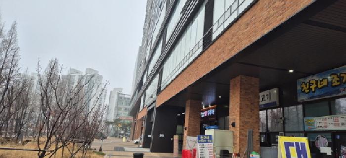 부평구 갈산동 94 상가,오피스텔,근린시설 경매 물건 사진