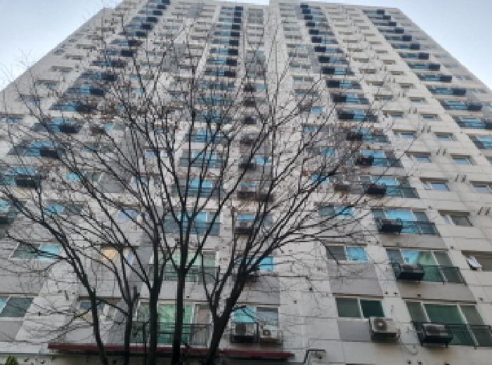 남동구 구월동 카르페디엠 오피스텔 경매 물건 사진