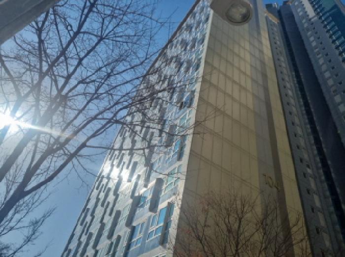 남동구 논현동 논현유호엔시티1단지 오피스텔 경매 물건 사진