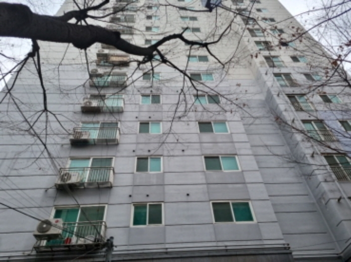 남동구 구월동 메종야베스 아파트 경매 물건 사진