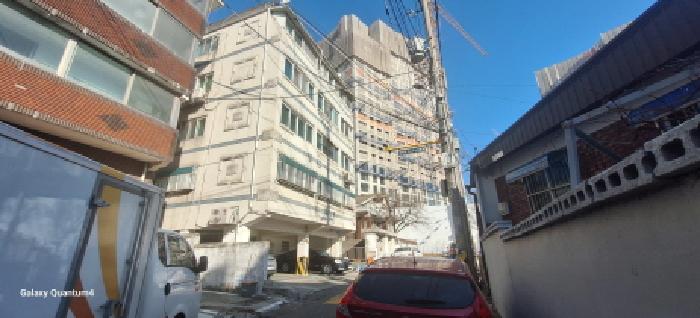 미추홀구 주안동 정원아파트 아파트 경매 물건 사진