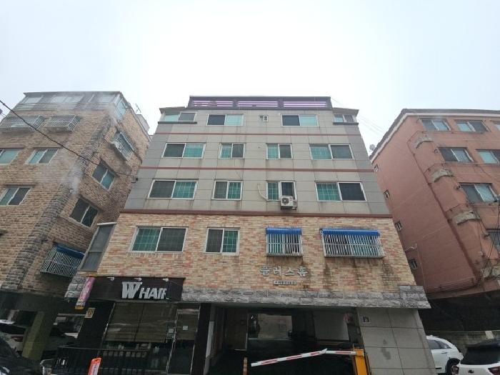부평구 부개동 플러스홈 다세대 경매 물건 사진