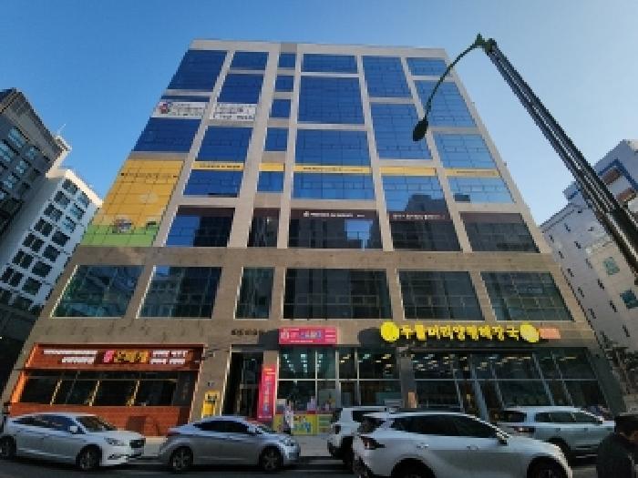 연수구 송도동 도담프라자주건축물제1동 근린생활시설 경매 물건 사진