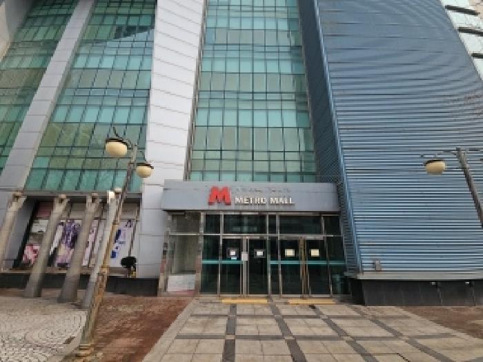 계양구 작전동 메카브 근린생활시설 경매 물건 사진