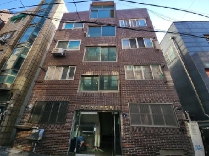 동구 만석동 만석하이츠빌라 다세대주택 경매 물건 사진