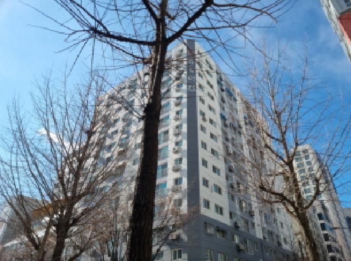 남동구 구월동 지앤이츠 아파트 경매 물건 사진
