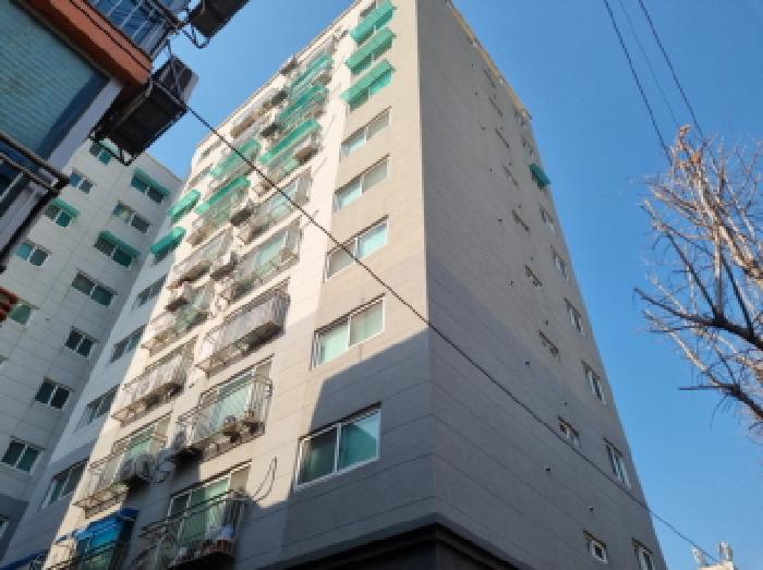 남동구 구월동 주건축물 다세대주택 경매 물건 사진