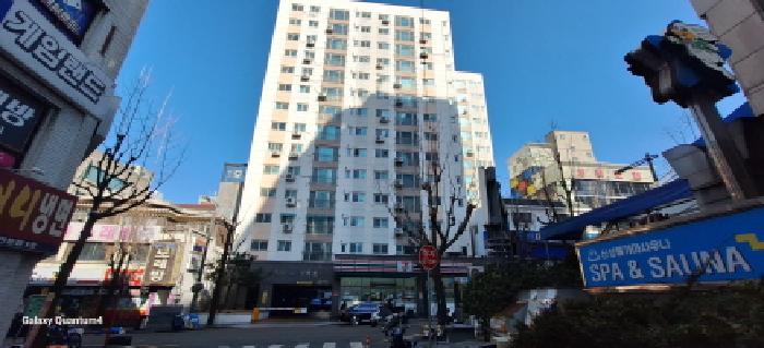 미추홀구 주안동 스위트리아아파트 아파트 경매 물건 사진
