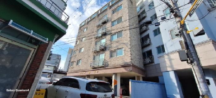 미추홀구 숭의동 온누리휴그린 다세대주택 경매 물건 사진
