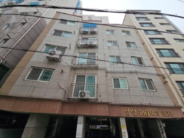 부평구 부평동 삼성프린스빌 다세대주택 경매 물건 사진