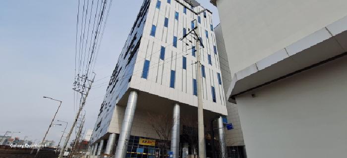 서구 가좌동 광양프런티어밸리3차 근린생활시설 경매 물건 사진