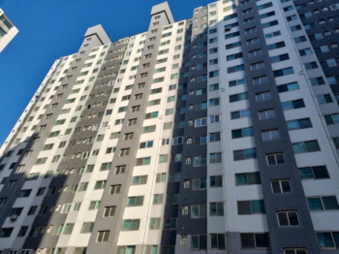 남동구 남촌동 풍림아파트 아파트 경매 물건 사진