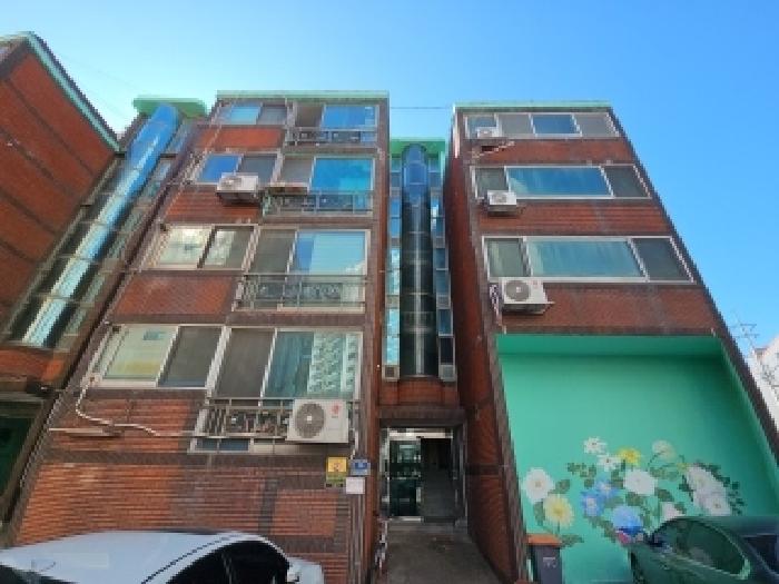 계양구 장제로767번길 35 다세대주택 경매 물건 사진