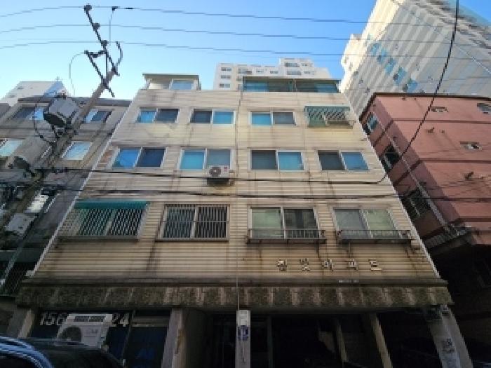 부평구 부평동 참빛아파트 아파트 경매 물건 사진
