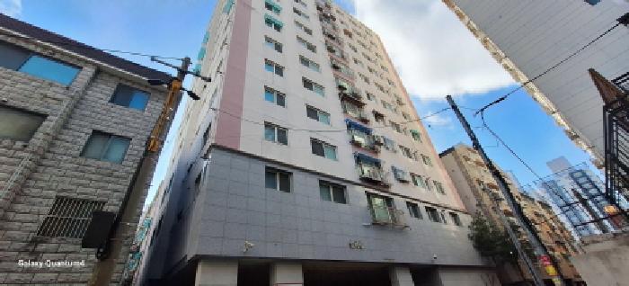 미추홀구 숭의동 340-14 오피스텔 경매 물건 사진