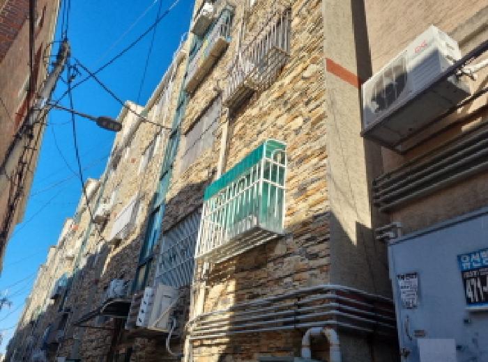 남동구 간석동 약산마을 다세대 경매 물건 사진
