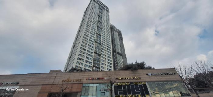서구 청라동 청라풍림엑슬루타워 오피스텔 경매 물건 사진
