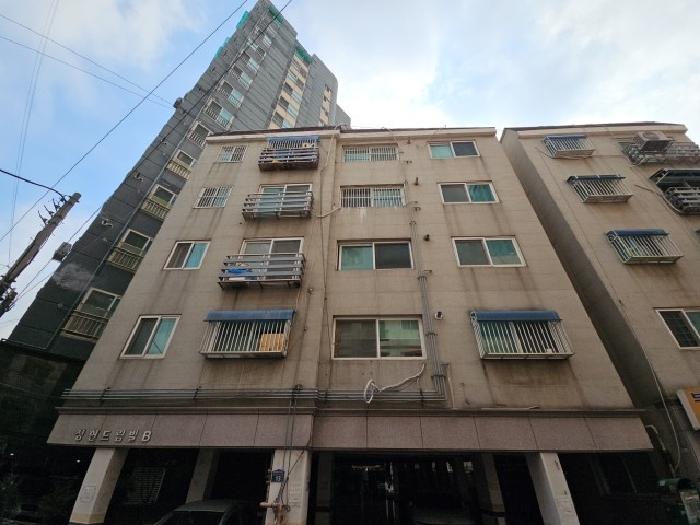부평구 부평동 성현드림빌 다세대 경매 물건 사진