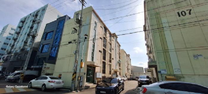 서구 장고개로 266 연립주택,다세대,빌라 경매 물건 사진