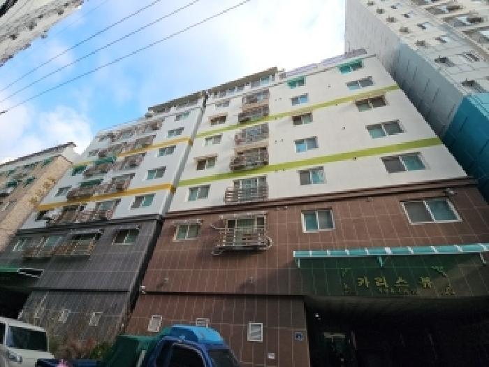 부평구 부평동 카리스뷰 아파트 경매 물건 사진