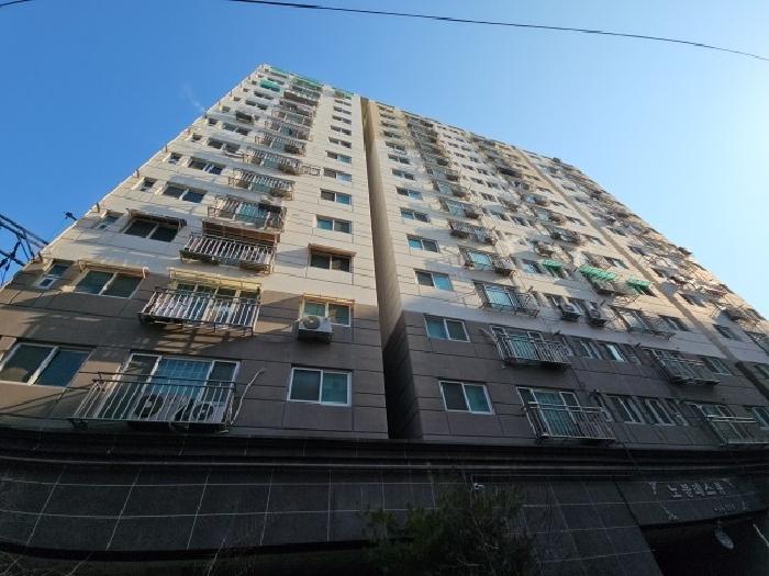 부평구 부평동 노블레스뷰 아파트 경매 물건 사진