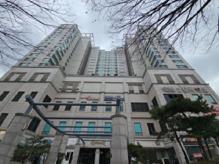부평구 삼산동 대덕리치아노 오피스텔 경매 물건 사진