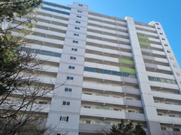 연수구 연수동 연수주공3차아파트 아파트 경매 물건 사진