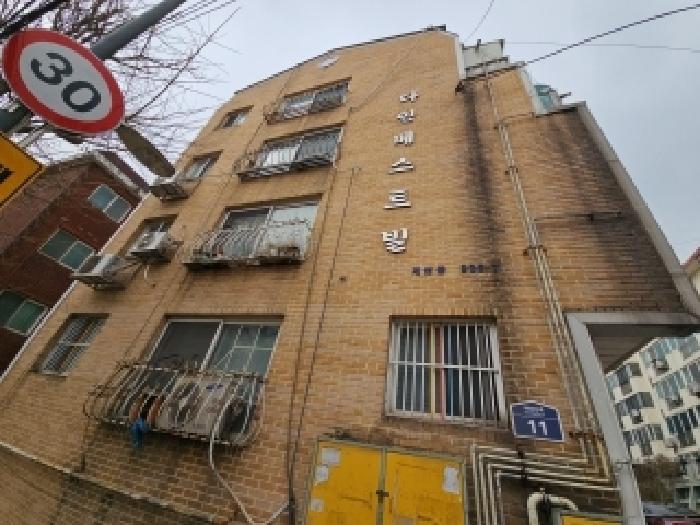 계양구 계산동 936-7 다세대 경매 물건 사진
