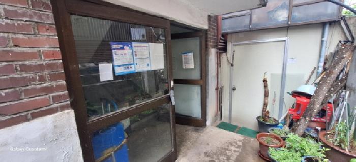 미추홀구 주안동 91-1 연립주택,다세대,빌라 경매 물건 사진