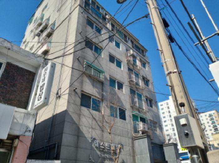 남동구 간석동 170-27 오피스텔 경매 물건 사진
