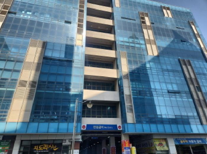 서구 오류동 1656-1 공장/지식산업센터 경매 물건 사진