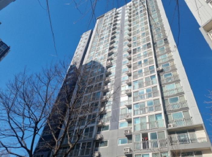 남동구 논현동 603-1 아파트 경매 물건 사진