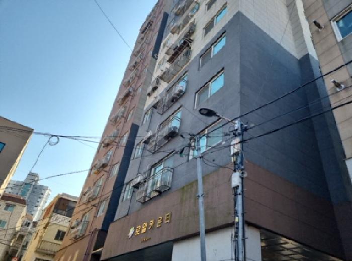남동구 만수동 841-12 오피스텔 경매 물건 사진