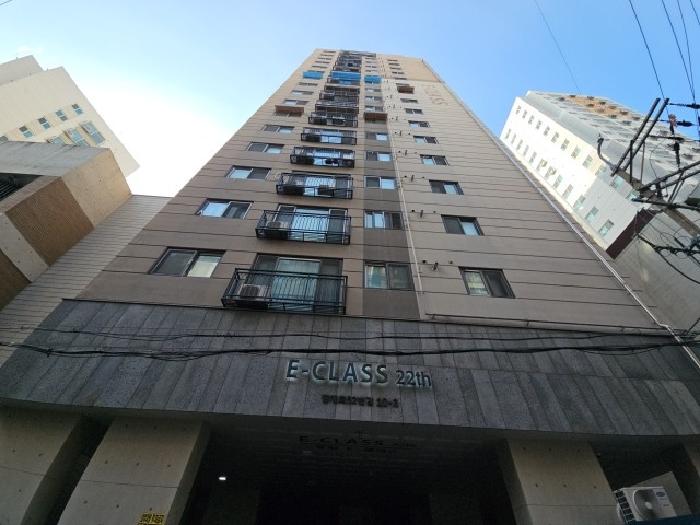 부평구 부평동 502-8 오피스텔 경매 물건 사진