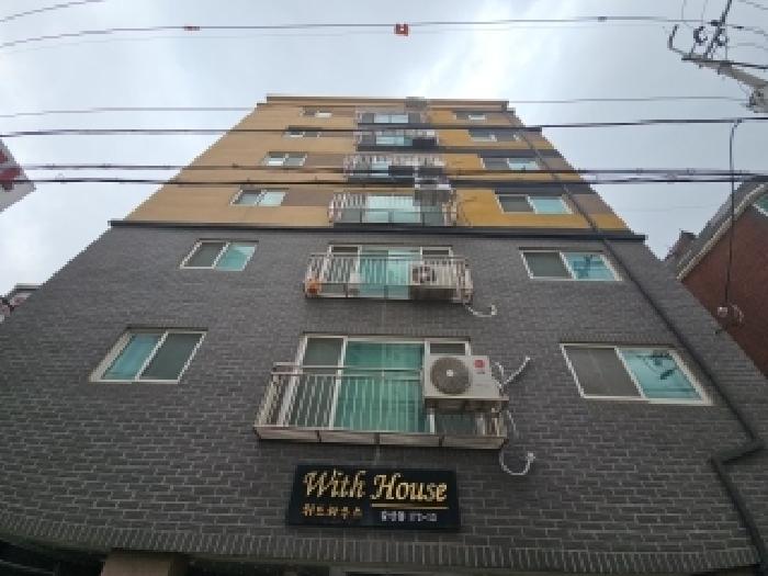 부평구 갈산동 172-13 오피스텔 경매 물건 사진
