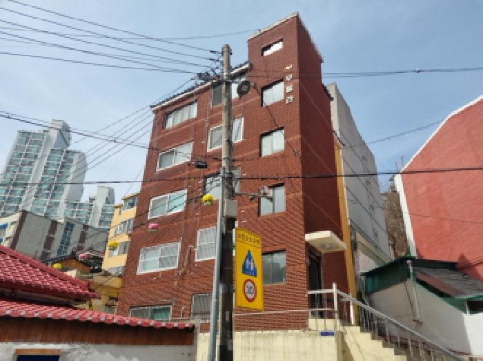 남동구 만수동 839-9 다세대 경매 물건 사진