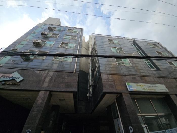 부평구 부평동 150-25 오피스텔 경매 물건 사진