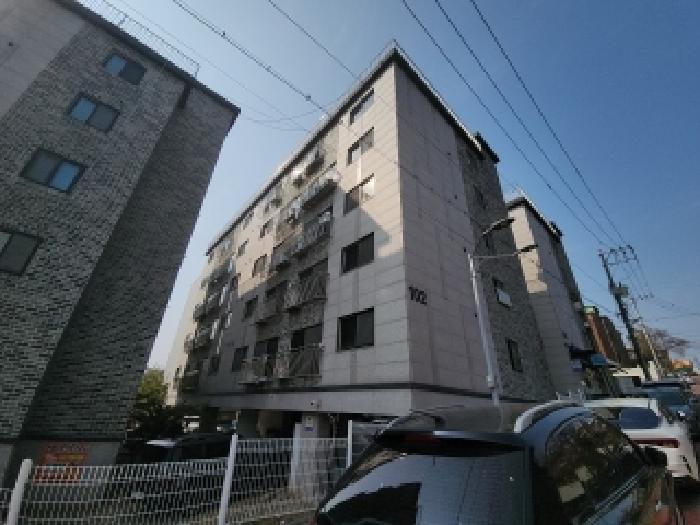 연수구 옥련동 518-9 오피스텔 경매 물건 사진