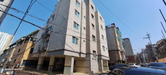 미추홀구 주안동 285-27 다세대주택 경매 물건 사진