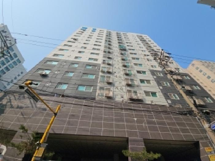 부평구 부평동 439-2 오피스텔 경매 물건 사진