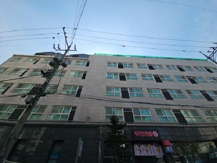 부평구 부평동 240-7 오피스텔 경매 물건 사진