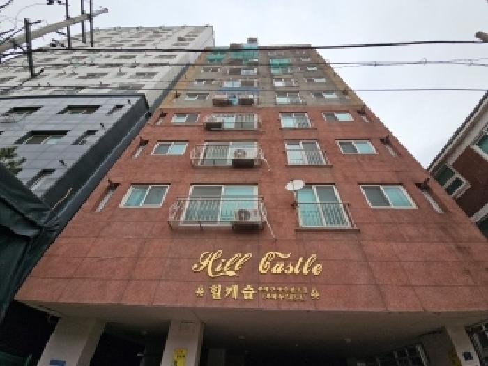 부평구 부평동 503-4 오피스텔 경매 물건 사진