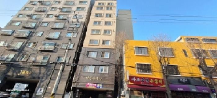 미추홀구 주안동 62-1 오피스텔 경매 물건 사진