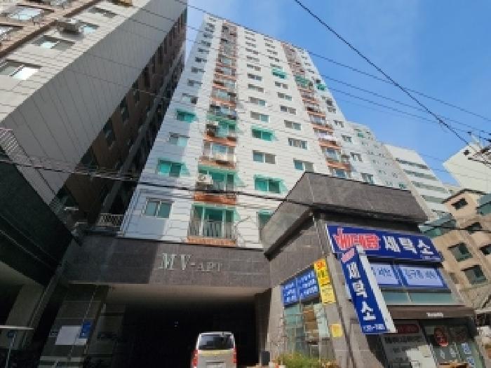 부평구 부평동 124-21 아파트 경매 물건 사진