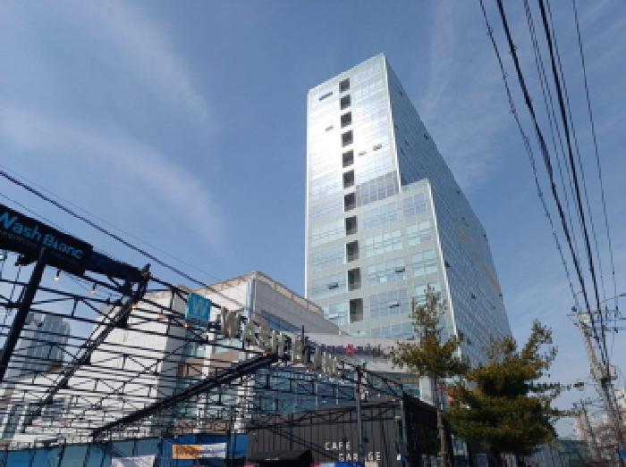 미추홀구 학익동 401-58 근린시설 경매 물건 사진