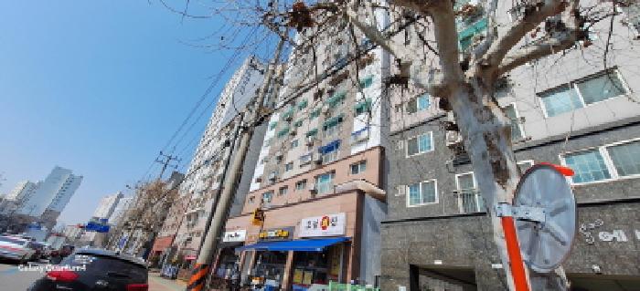 미추홀구 도화동 618-2 아파트 경매 물건 사진
