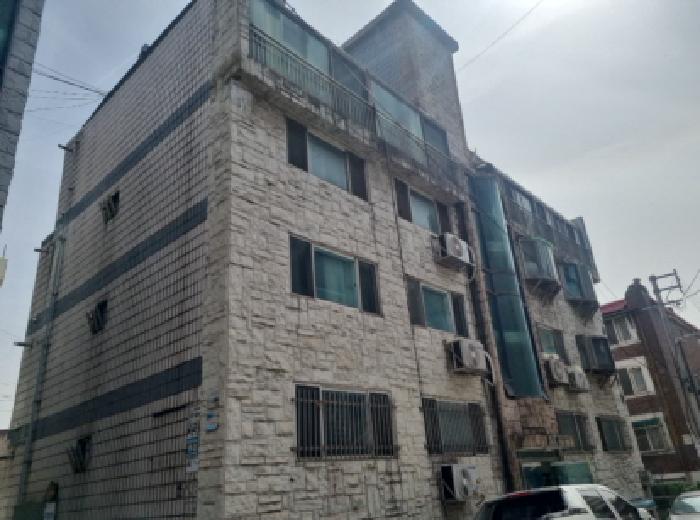 남동구 구월동 1252 연립주택,다세대,빌라 경매 물건 사진